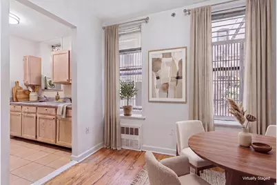 602 W 140th Street #3C, New York City, NY 10031 - Photo 2