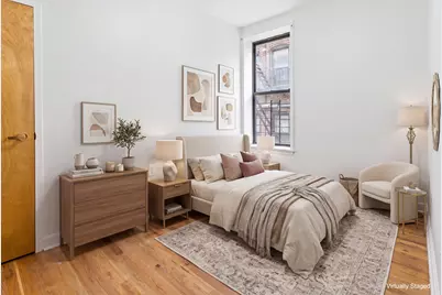 602 W 140th Street #3C, New York City, NY 10031 - Photo 4