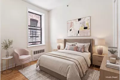 602 W 140th Street #3C, New York City, NY 10031 - Photo 6