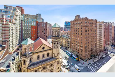 545 W End Avenue #8A, New York City, NY 10024 - Photo 4