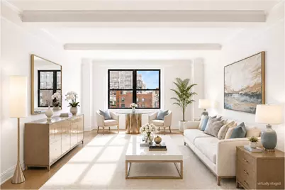545 W End Avenue #8A, New York City, NY 10024 - Photo 2
