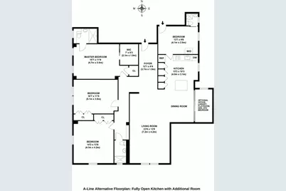545 W End Avenue #8A, New York City, NY 10024 - Photo 22