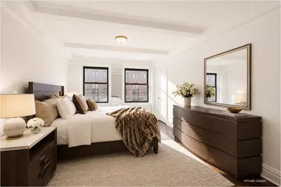 545 W End Avenue #8A, New York City, NY 10024 - Photo 8