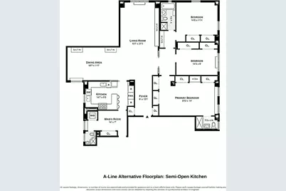 545 W End Avenue #8A, New York City, NY 10024 - Photo 20
