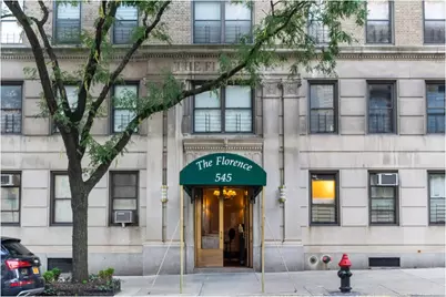545 W End Avenue #8A, New York City, NY 10024 - Photo 18