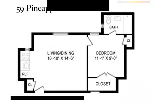 59 Pineapple St, New York City, NY 11201 - Photo 12