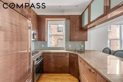 345 W 70th Street #4E, New York City, NY 10023 - Photo 4