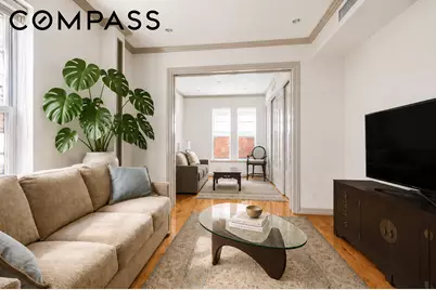 345 W 70th Street #4E, New York City, NY 10023 - Photo 2