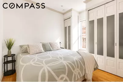 345 W 70th Street #4E, New York City, NY 10023 - Photo 6