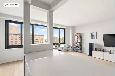 185 Hall Street #1501, New York City, NY 11205 - Photo 6