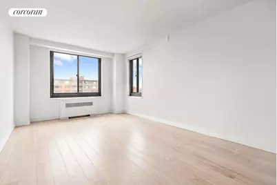 185 Hall Street #1501, New York City, NY 11205 - Photo 8