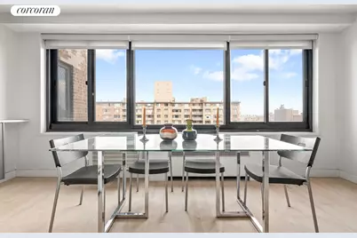 185 Hall Street #1501, New York City, NY 11205 - Photo 4