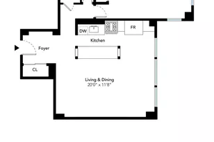 185 Hall St, New York City, NY 11205 - Photo 10