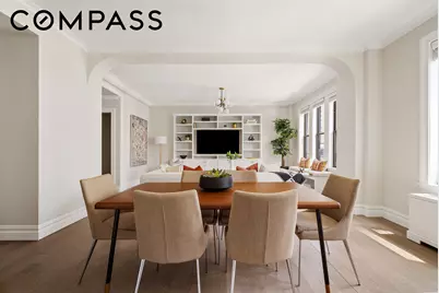176 W 87th Street #5C, New York City, NY 10024 - Photo 1