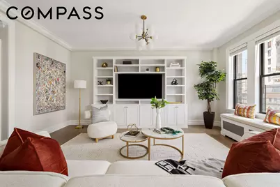 176 W 87th Street #5C, New York City, NY 10024 - Photo 2