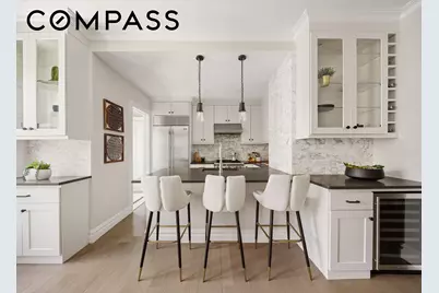 176 W 87th Street #5C, New York, NY 10024 - Photo 4