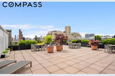 176 W 87th Street #5C, New York City, NY 10024 - Photo 14