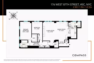 176 W 87th St, New York City, NY 10024 - Photo 16