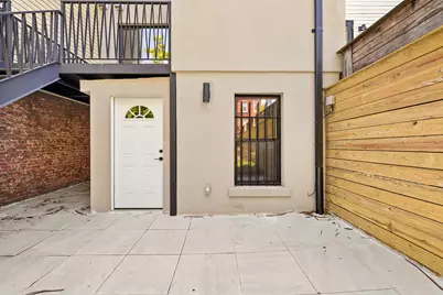 599 Van Buren Street #GARDEN, Brooklyn, NY 11221 - Photo 8