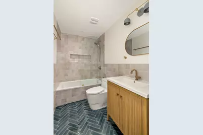 599 Van Buren Street #GARDEN, Brooklyn, NY 11221 - Photo 6
