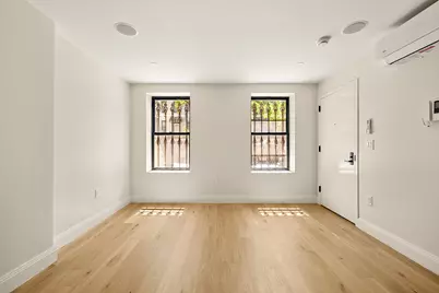 599 Van Buren Street #GARDEN, Brooklyn, NY 11221 - Photo 2