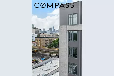 37-26 32nd Street #6N, Long Island City, NY 11101 - Photo 6