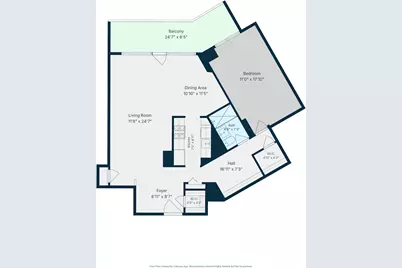 3777 Independence Avenue #5F, New York City, NY 10463 - Photo 10