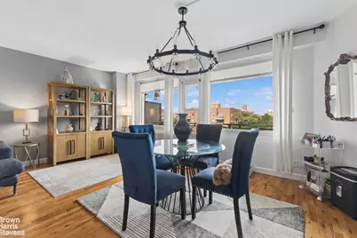 3777 Independence Avenue #5F, New York City, NY 10463 - Photo 2