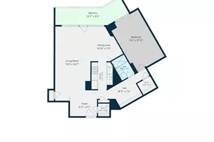 3777 Independence Ave, New York City, NY 10463 - Photo 10