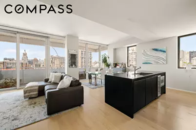 121 E 22nd Street #N1702, New York City, NY 10010 - Photo 1