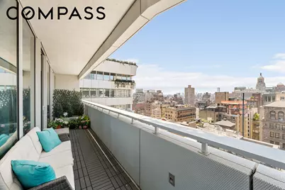 121 E 22nd Street #N1702, New York City, NY 10010 - Photo 6