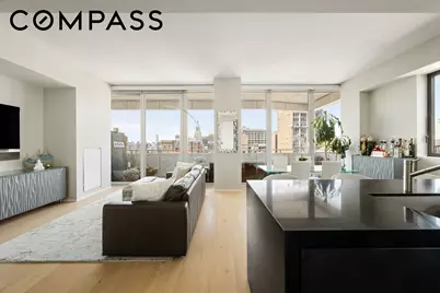 121 E 22nd Street #N1702, New York City, NY 10010 - Photo 2