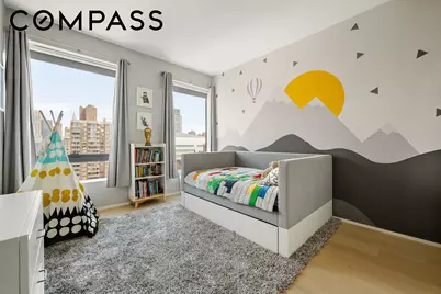 121 E 22nd Street #N1702, New York City, NY 10010 - Photo 10