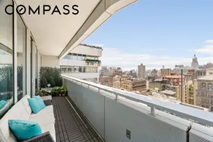 121 E 22nd St, New York City, NY 10010 - Photo 6