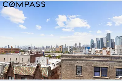45-08 40th Street #D51, Sunnyside, NY 11104 - Photo 6
