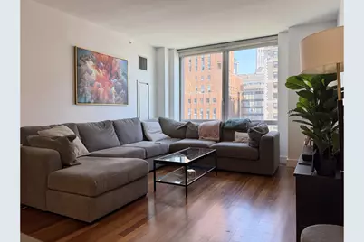 30 West Street #22D, New York City, NY 10004 - Photo 1