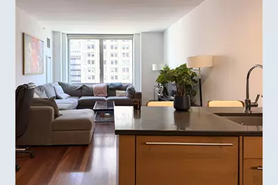 30 West Street #22D, New York City, NY 10004 - Photo 2