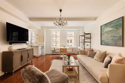 405 W 23rd Street #6I, New York, NY 10011 - Photo 1
