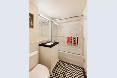 405 W 23rd Street #6I, New York City, NY 10011 - Photo 4