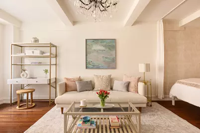 405 W 23rd Street #6I, New York, NY 10011 - Photo 2