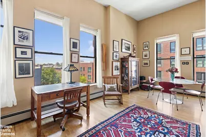 11 Sterling Place #5F, Brooklyn, NY 11217 - Photo 4