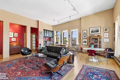 11 Sterling Place #5F, Brooklyn, NY 11217 - Photo 2
