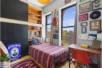 11 Sterling Place #5F, Brooklyn, NY 11217 - Photo 6