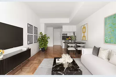2373 Broadway #1602, New York City, NY 10024 - Photo 2