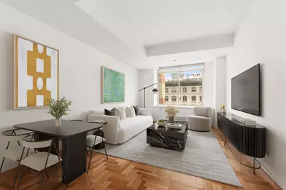 2373 Broadway #1602, New York City, NY 10024 - Photo 1