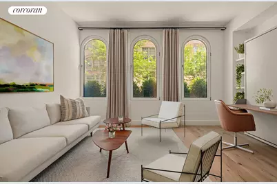350 Butler Street #1D, Brooklyn, NY 11217 - Photo 2