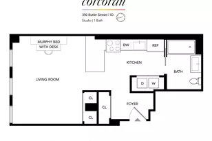 350 Butler St, New York City, NY 11217 - Photo 6