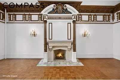 132 Remsen Street #4, New York City, NY 11201 - Photo 6