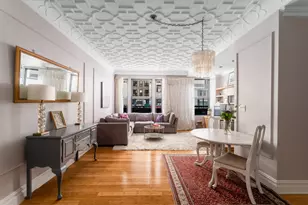 200 W 54th St, New York, NY 10019 - Photo 1