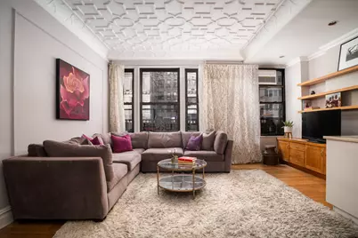 200 W 54th Street #2D, New York, NY 10019 - Photo 14